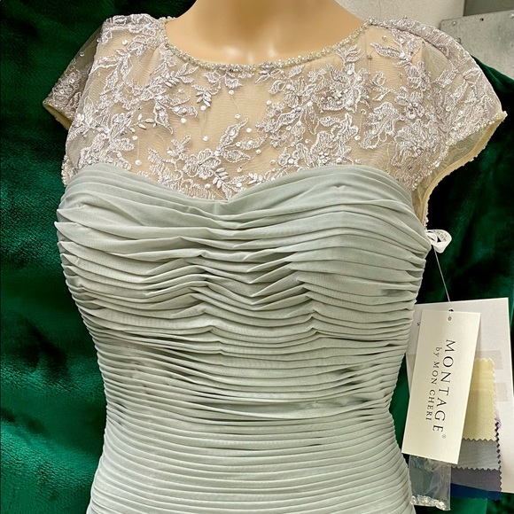 Montage by Mon Cheri formal - Picture 6 of 13